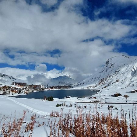 Apartment Chalet Club - Val Claret-4 By Interhome Тінь Екстер'єр фото