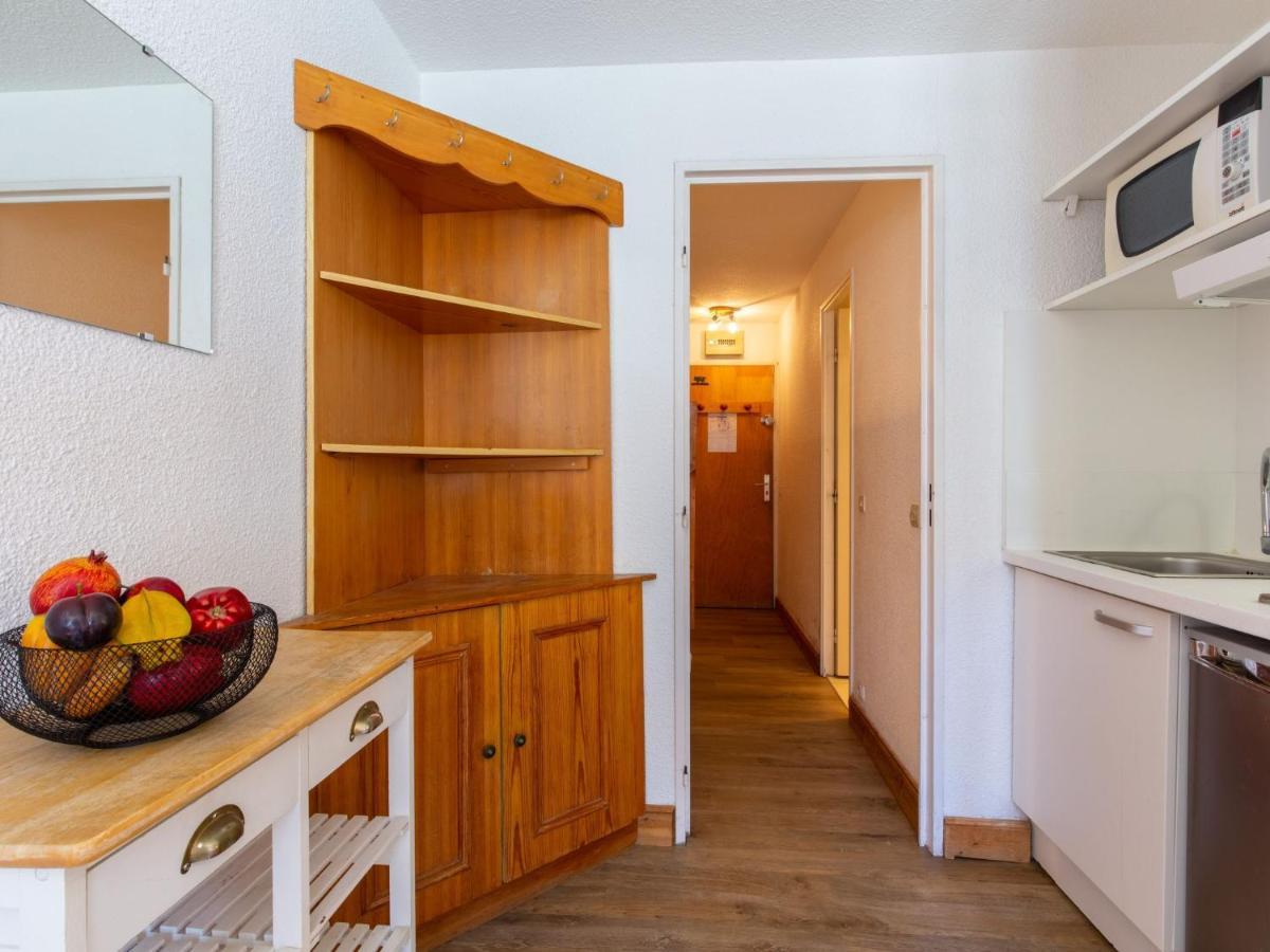 Apartment Chalet Club - Val Claret-4 By Interhome Тінь Екстер'єр фото