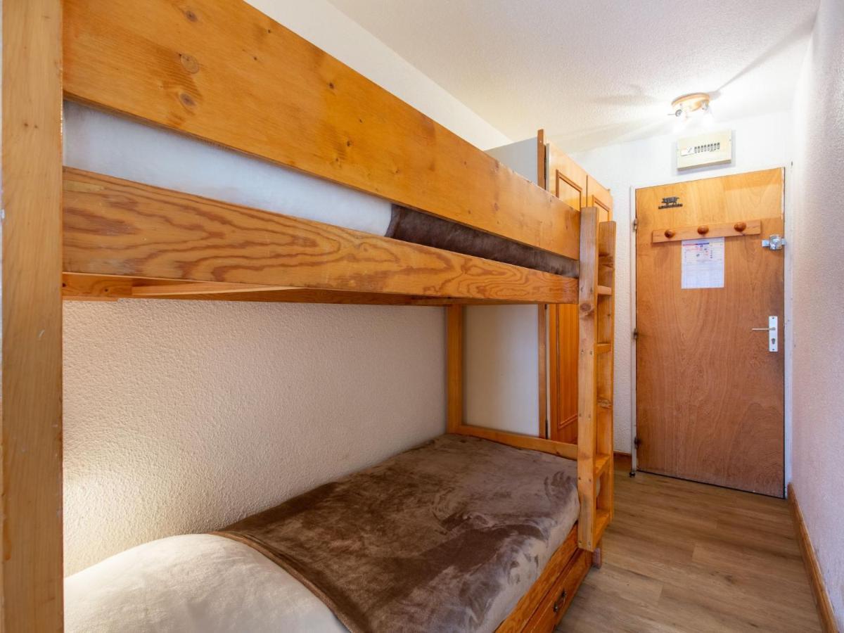 Apartment Chalet Club - Val Claret-4 By Interhome Тінь Екстер'єр фото